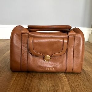 Ted Baker Leather Handbag